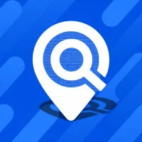Address Finder & My Location