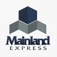 Mainland Express Driver